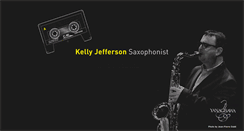 Desktop Screenshot of kellyjefferson.net