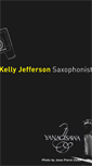 Mobile Screenshot of kellyjefferson.net